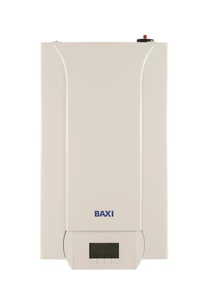 Pompa de caldura aer-apa Baxi